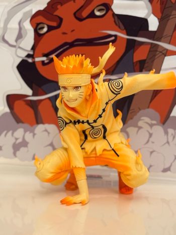 Figurine Naruto