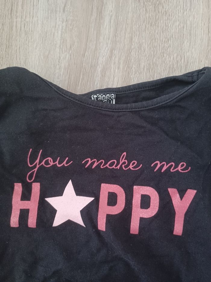 Haut 2 ans - photo numéro 3