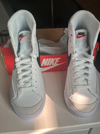 Baskets femme Nike 38
