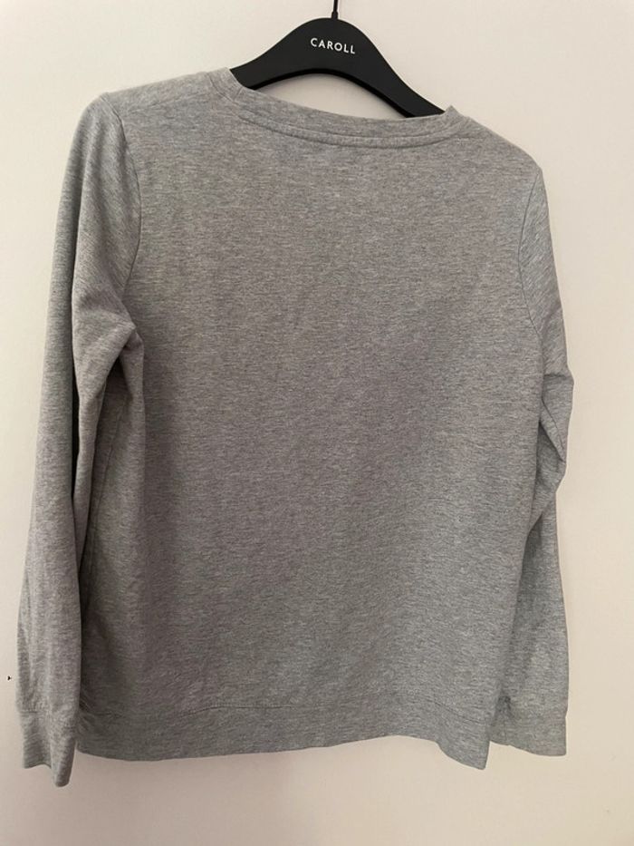 Pull camaïeu - photo numéro 2
