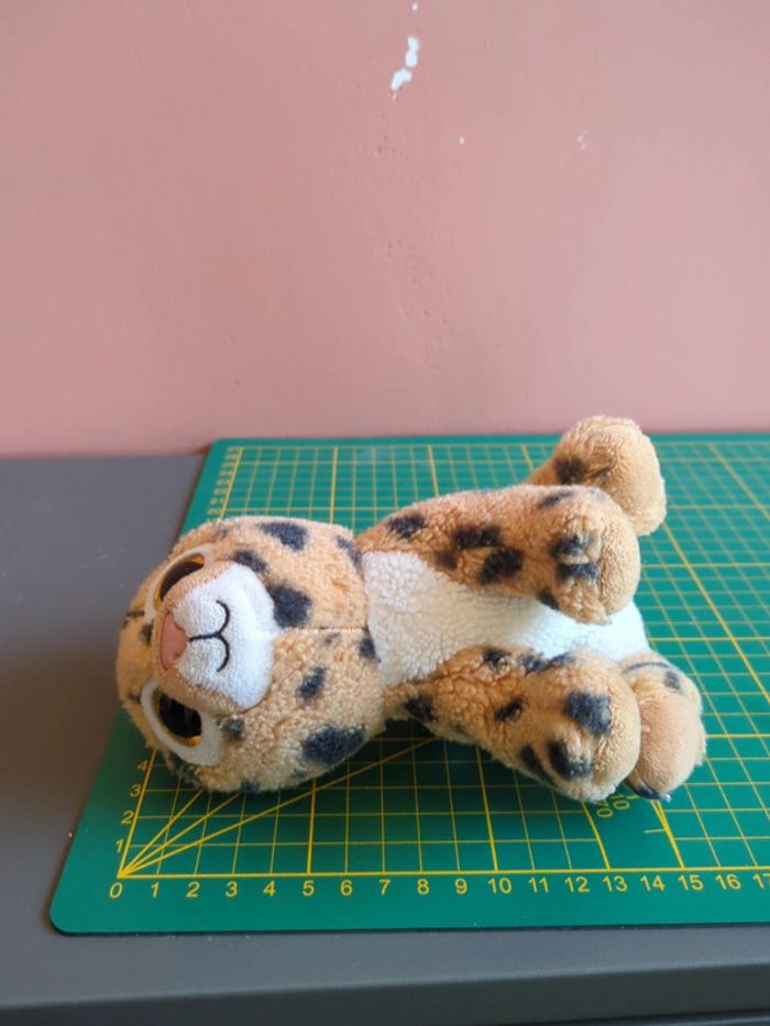 peluche Ty freckles - photo numéro 3