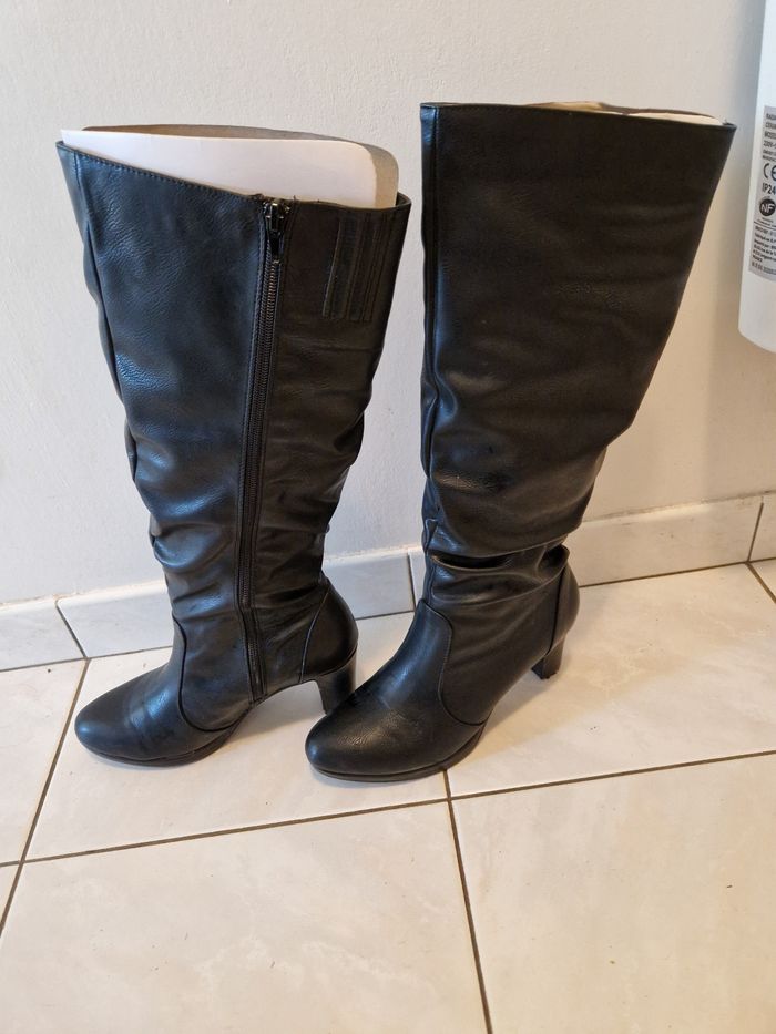 Bottes - photo numéro 3