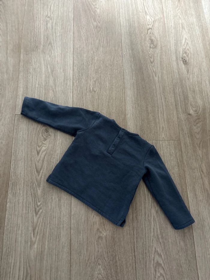 Pull 18 mois - photo numéro 4