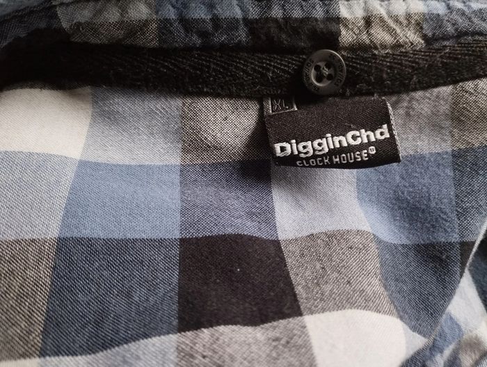 Chemise Homme - photo numéro 4