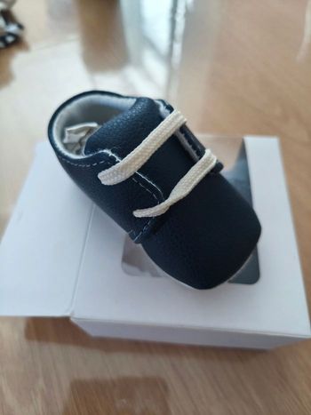 Chaussons bébé 