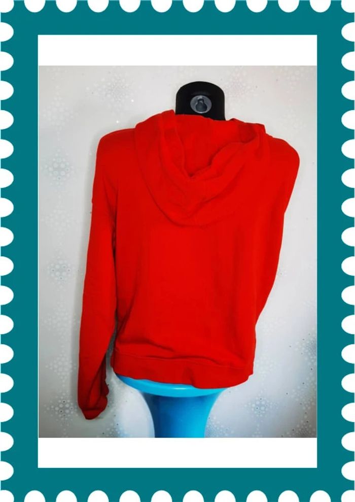 D2787 - pull pour femme taille L - photo numéro 2