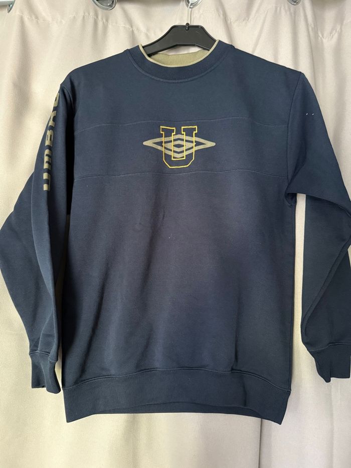 Pull umbro