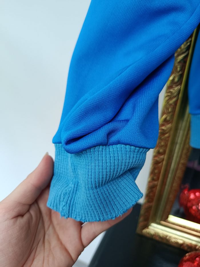 Veste adidas vintage - photo numéro 5