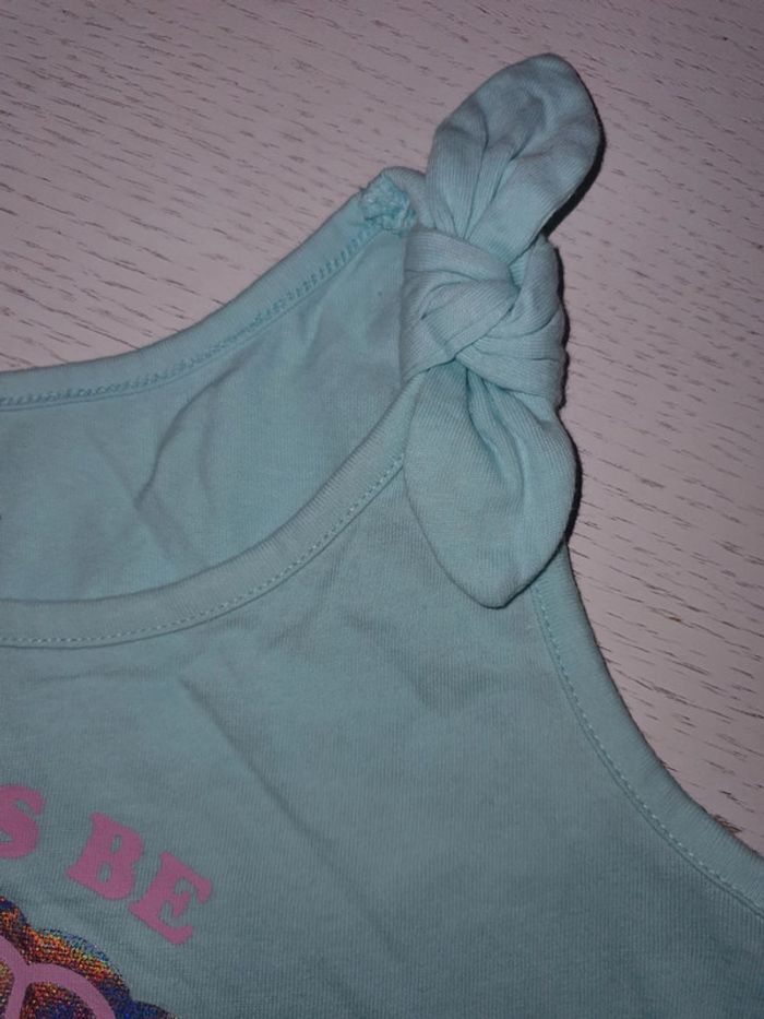 Tee shirt 4 ans generation z - photo numéro 3