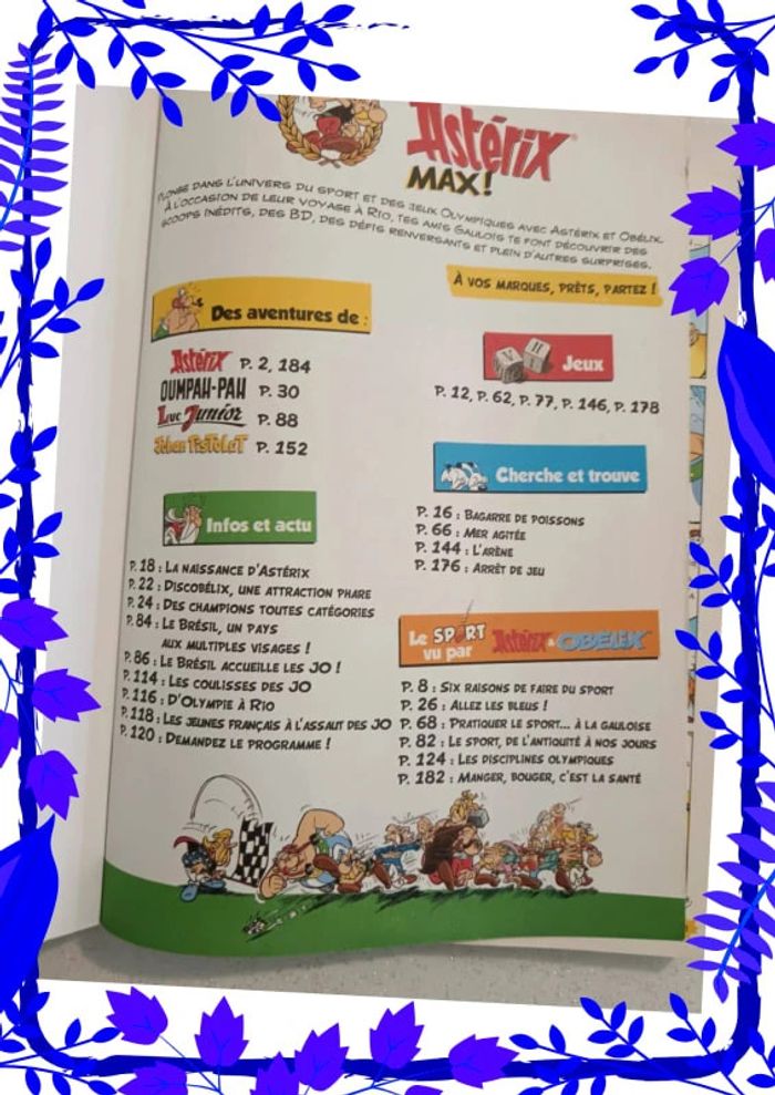 Astérix Max ! - photo numéro 2