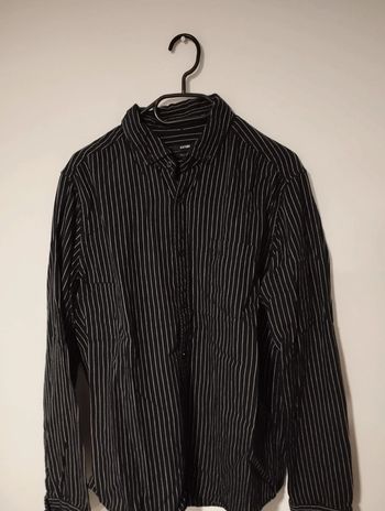 Chemise homme taille L