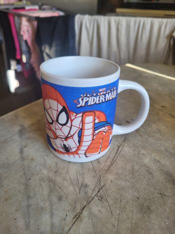 Tasse