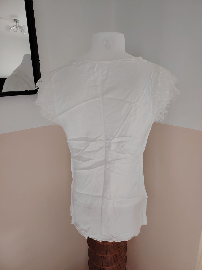 Débardeur - photo numéro 2