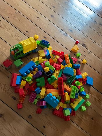 Bloc de construction