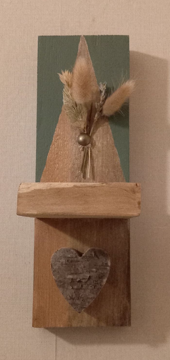 Décoration murale - photo numéro 2