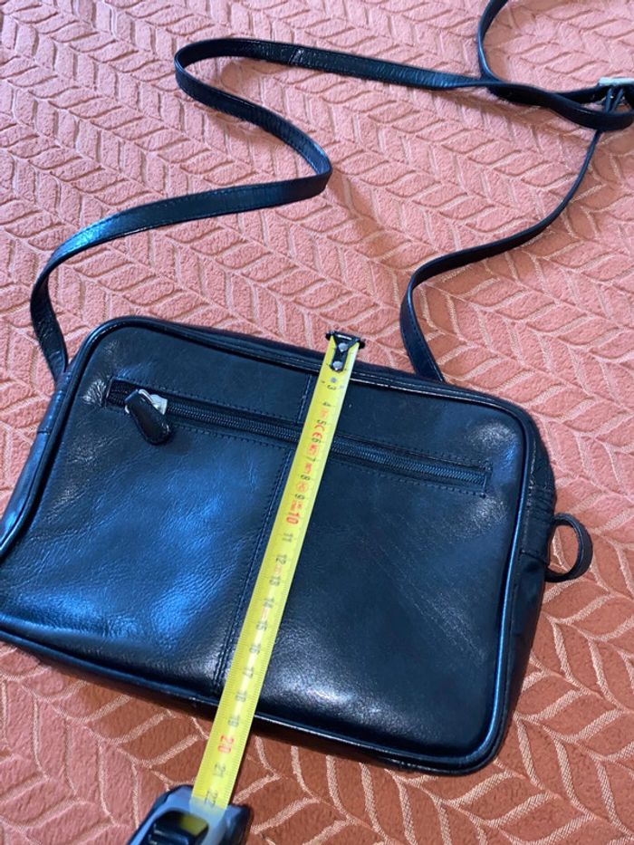 Sac bandoulière sacoche - photo numéro 7