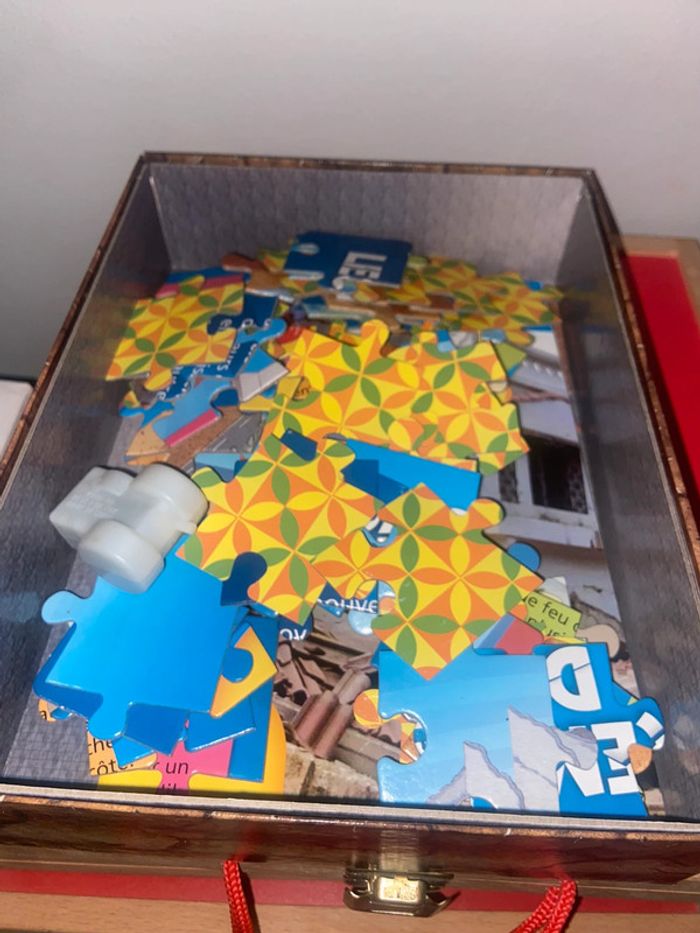 Jeu qu'est ce qu'un tremblement de terre - photo numéro 3