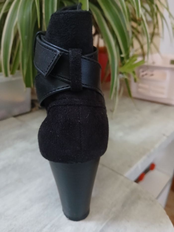 Bottines - photo numéro 2