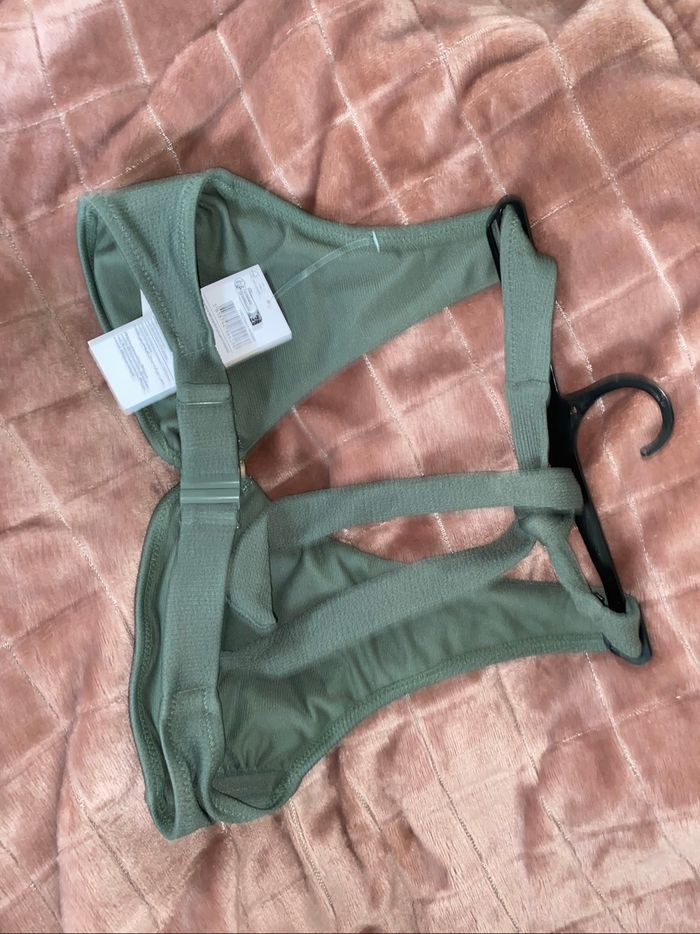 Haut de maillot de bain - photo numéro 2