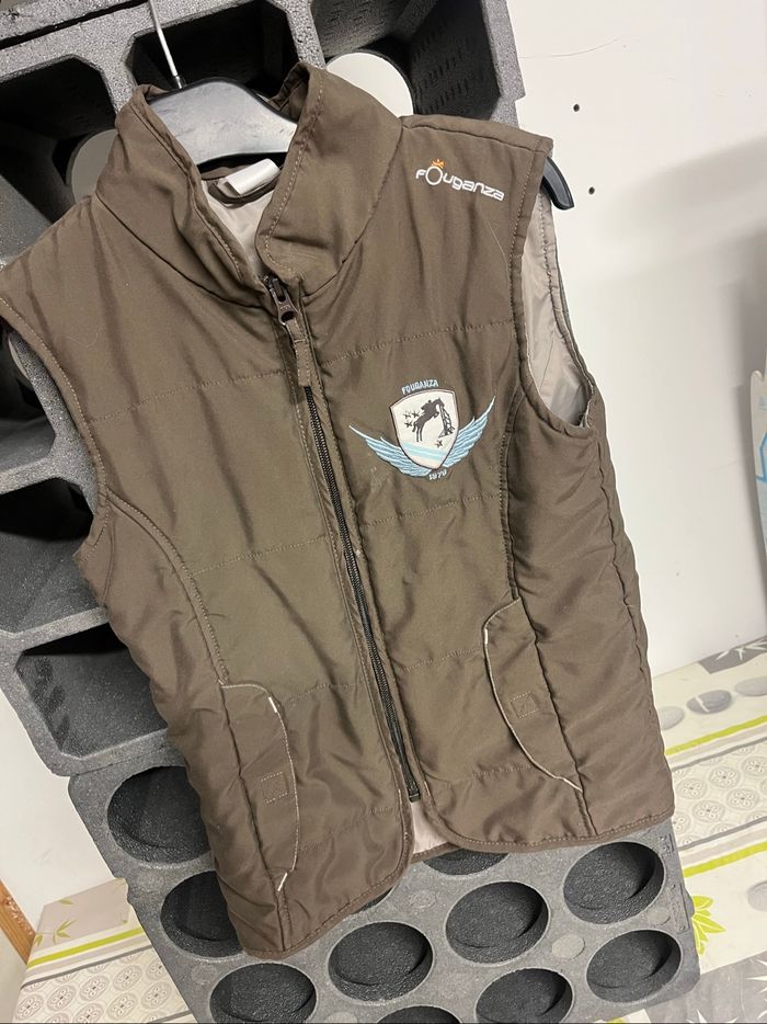 Veste