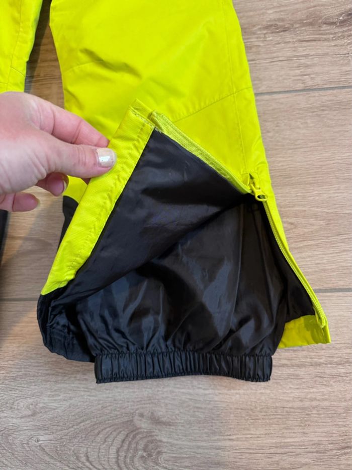 Pantalon de ski Icepeak - photo numéro 2