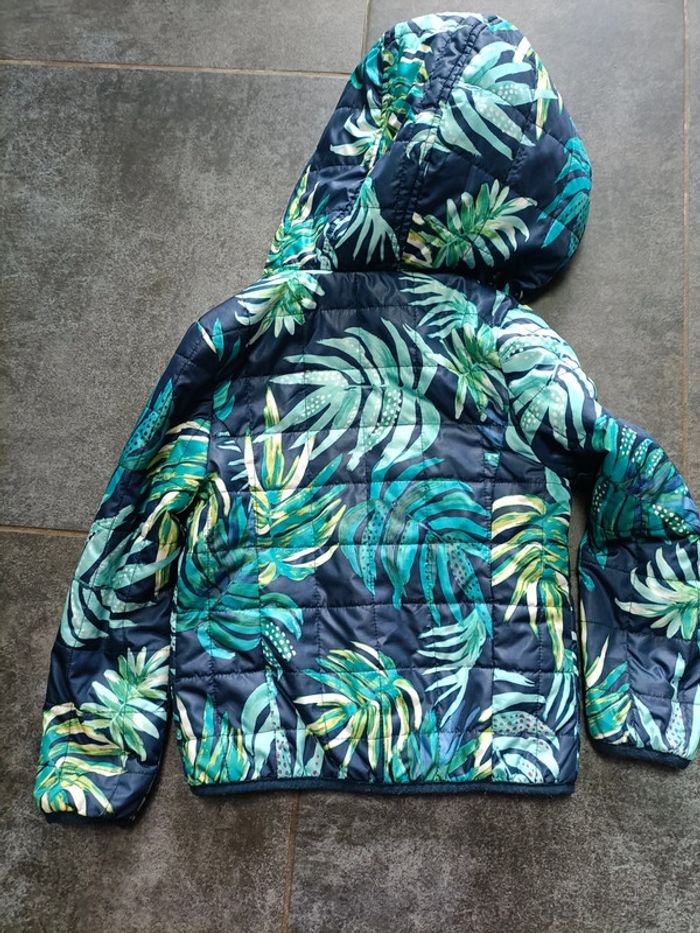 Manteau fin veste catimini - photo numéro 2