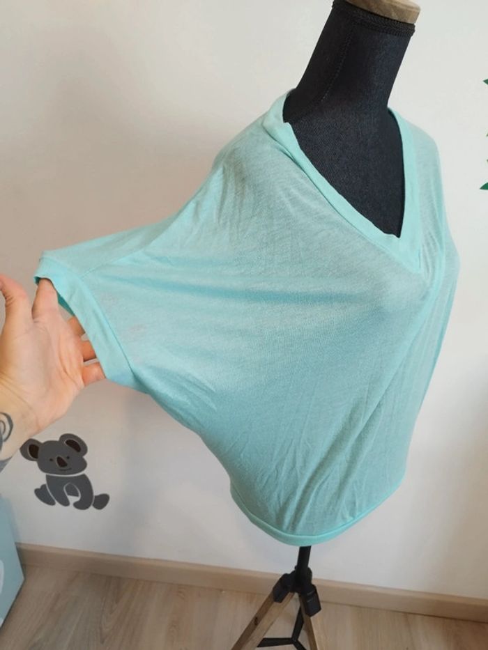 Tee shirt légers femme - photo numéro 6