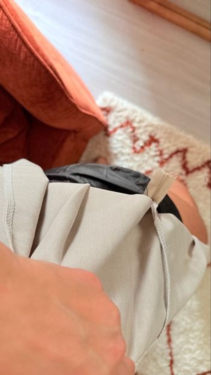 Jupe écolière - photo numéro 2