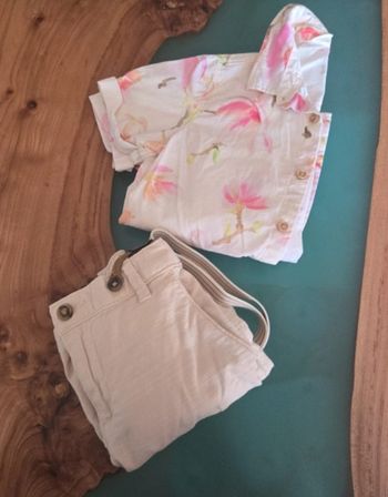Ensemble 2 pièces H&M
