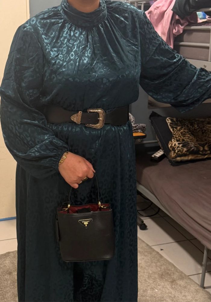 Robe grande taille - photo numéro 8