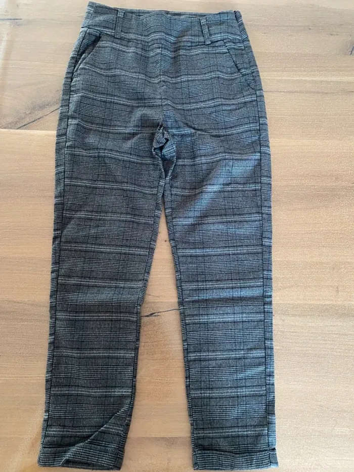 Pantalon tregging