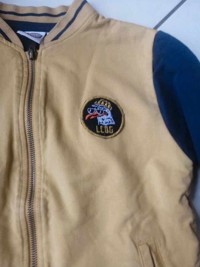 Veste 10A - photo numéro 2