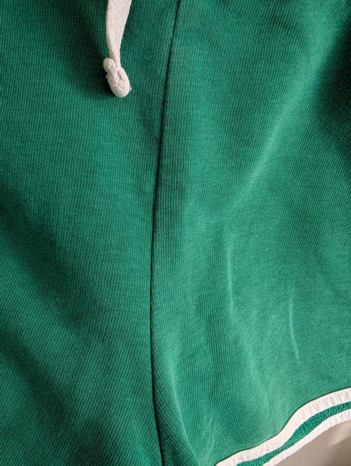 Short coton décontracté - photo numéro 3