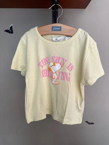 Tee-shirts fille 10-12 ans HetM