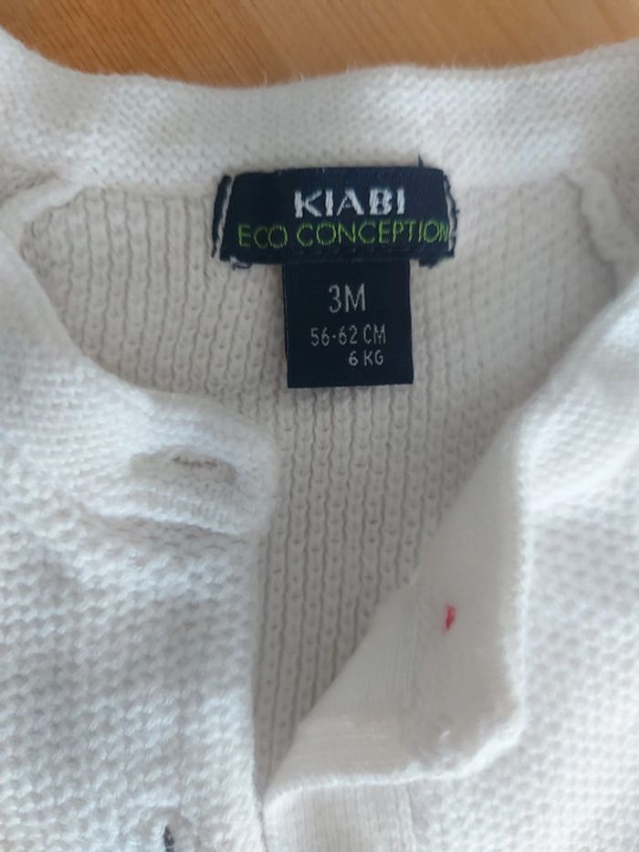 Ensemble 2 pièces - photo numéro 4