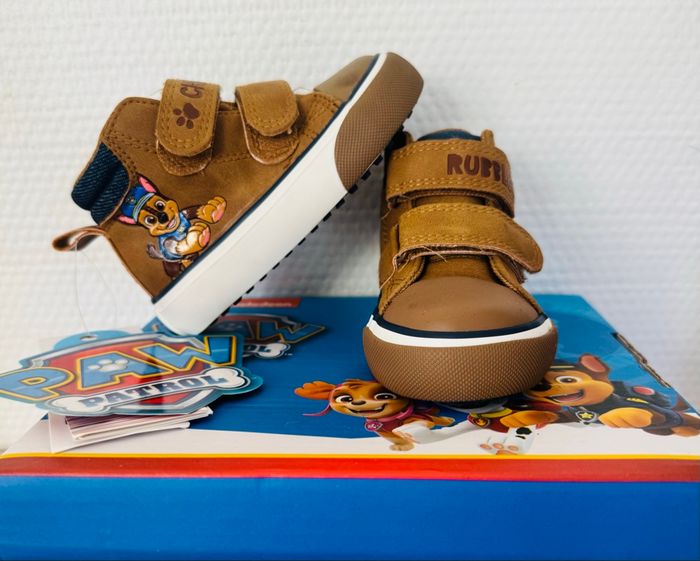 Magnifique Bottine pat patrouille. - photo numéro 2