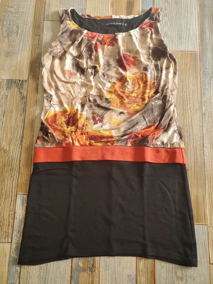 Robe taille M