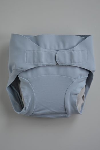 Couche lavable classique Hamac taille S