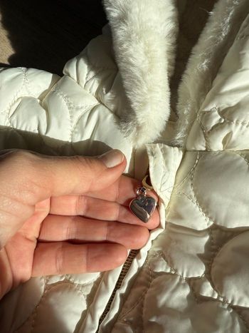 Combipilote fille taille 74