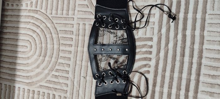Ceinture Corset - photo numéro 2