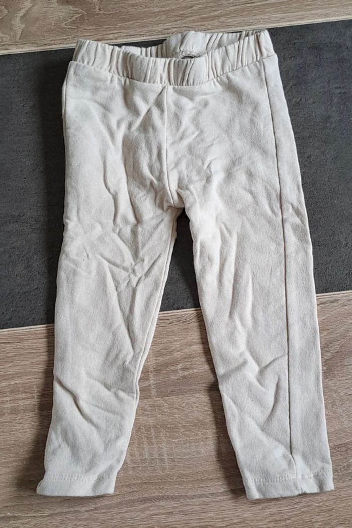 Lot de 3 pantalons - photo numéro 4
