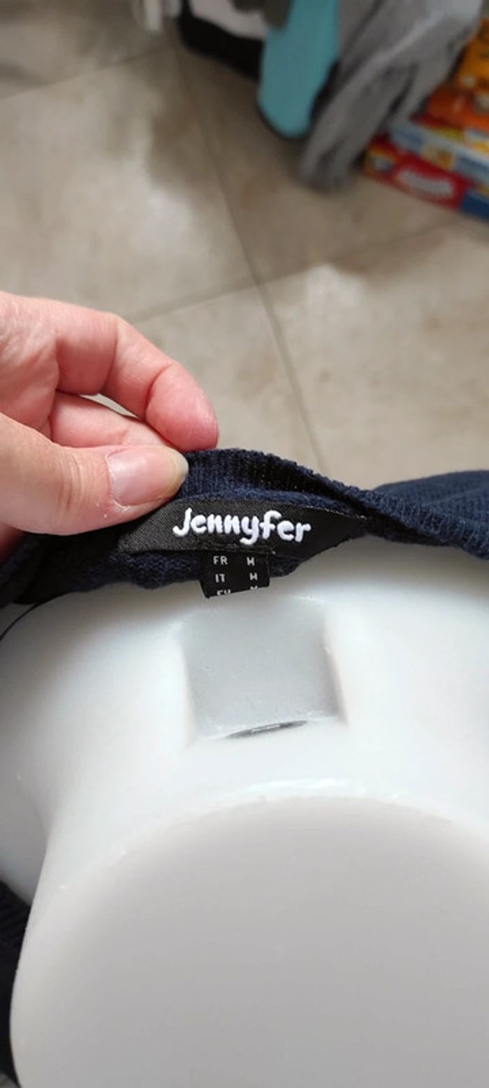Pull jennyfer - photo numéro 5