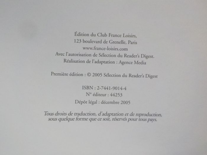 LES PLUS BEAUX CONTES DE NOS PROVINCES Ed. France Loisirs - photo numéro 5