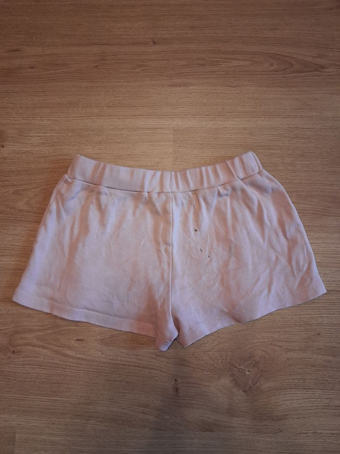 Short - photo numéro 2