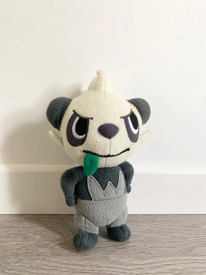 Pokémon pandespiegle - photo numéro 2