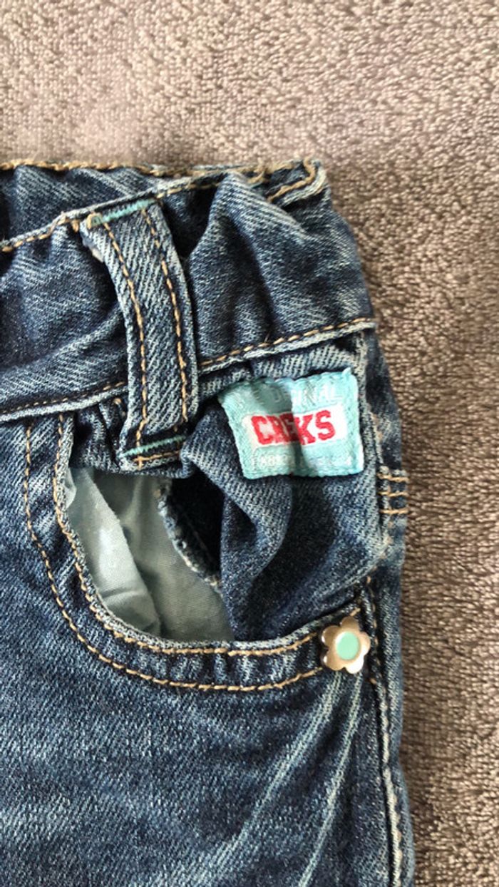 Jeans - photo numéro 2