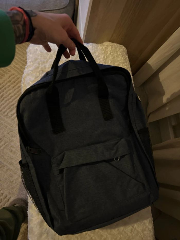 Sac à dos - photo numéro 2