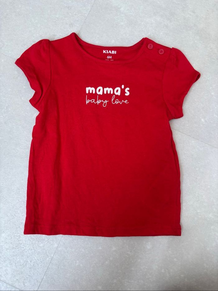 T-shirt