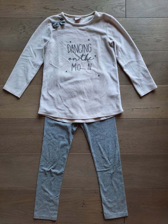 Pyjama TAO