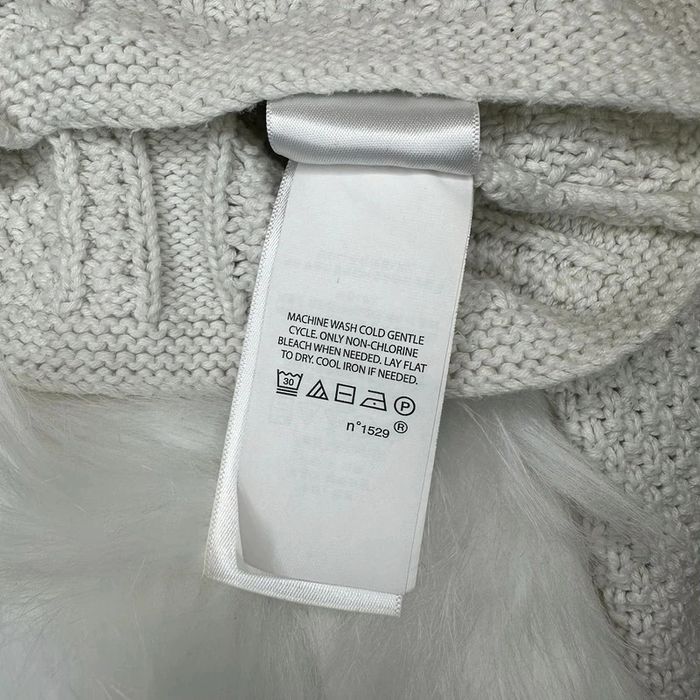 "Gilet ourson Ralph Lauren 9 mois TBE (9€) " - photo numéro 2